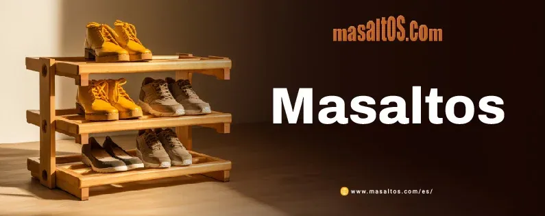 Masaltos Spain Discount Code